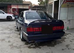 بي ام دبليو الفئة 5